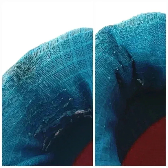 Columbia Facet 15 Trail Sneakers | Women’s 10 | Blue - Picture 15 of 16